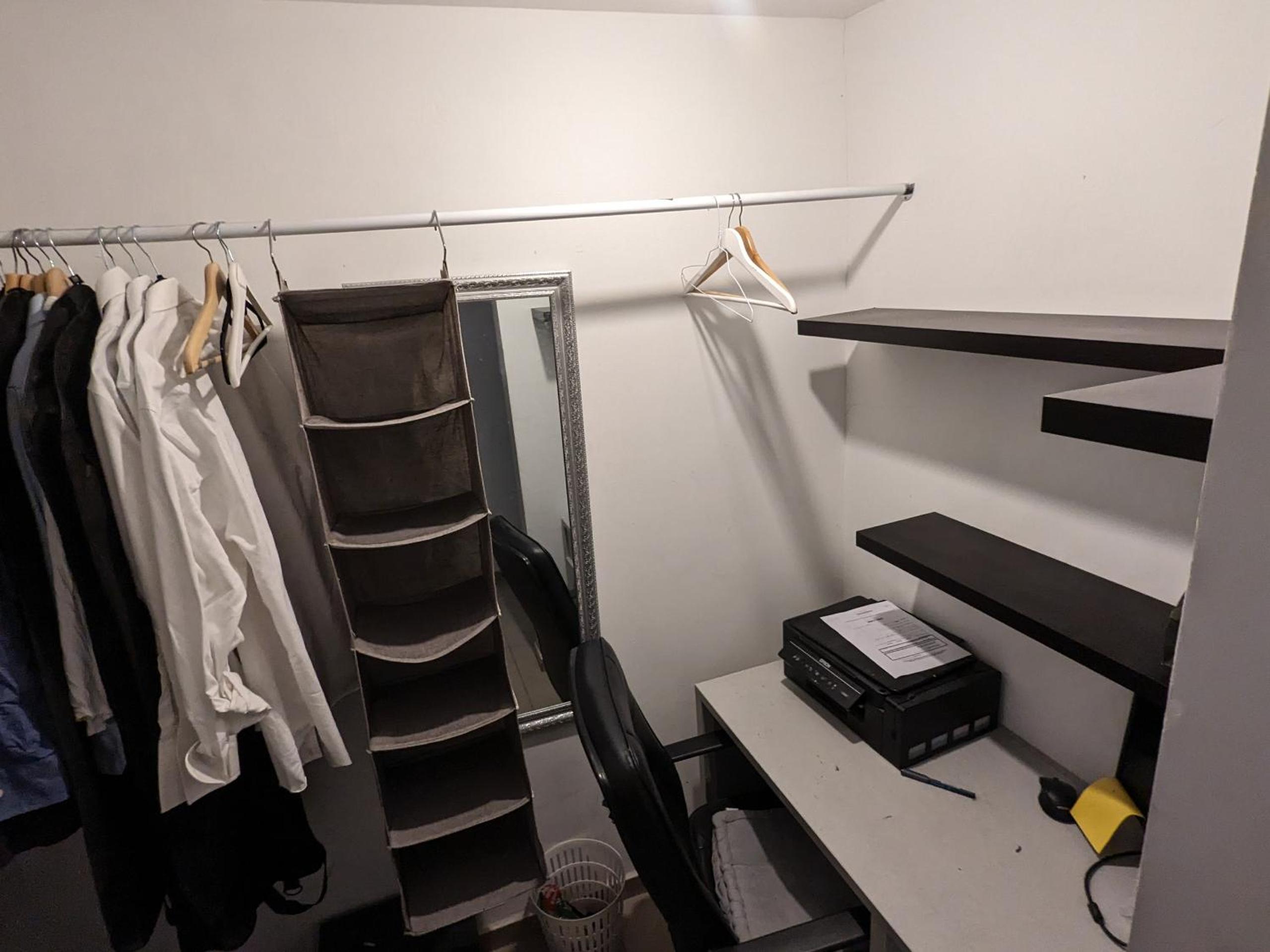 Private room in shared Apartment