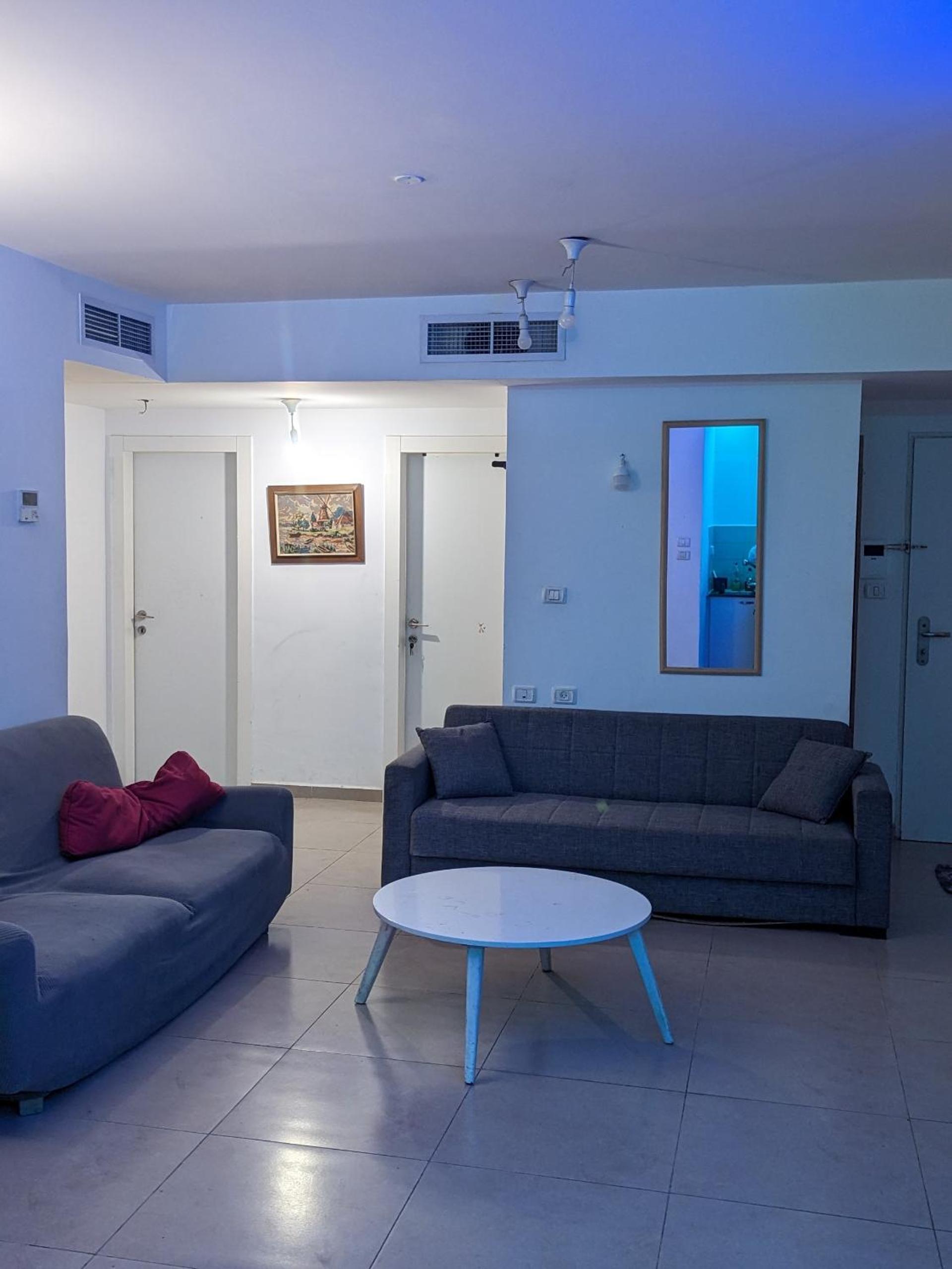 Private room in shared Apartment