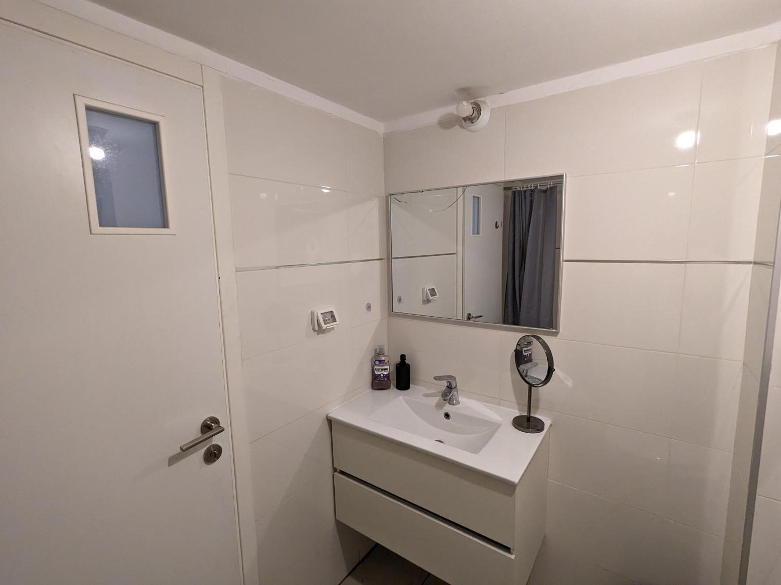 Private room in shared Apartment