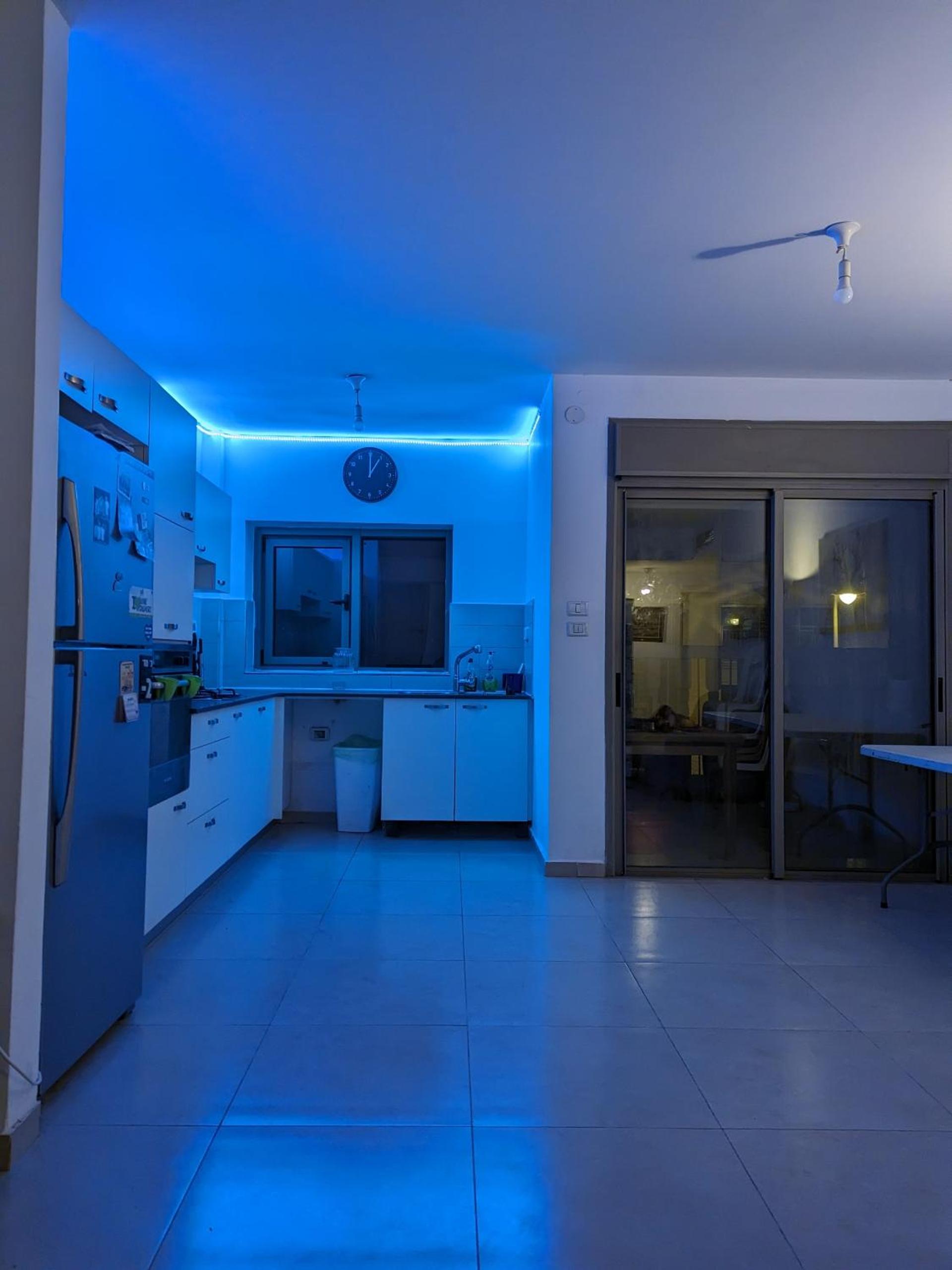 Private room in shared Apartment