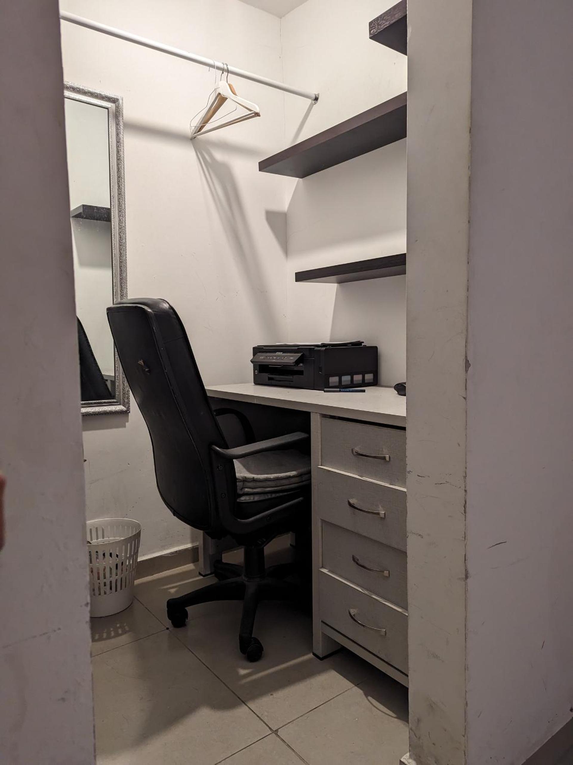 Private room in shared Apartment