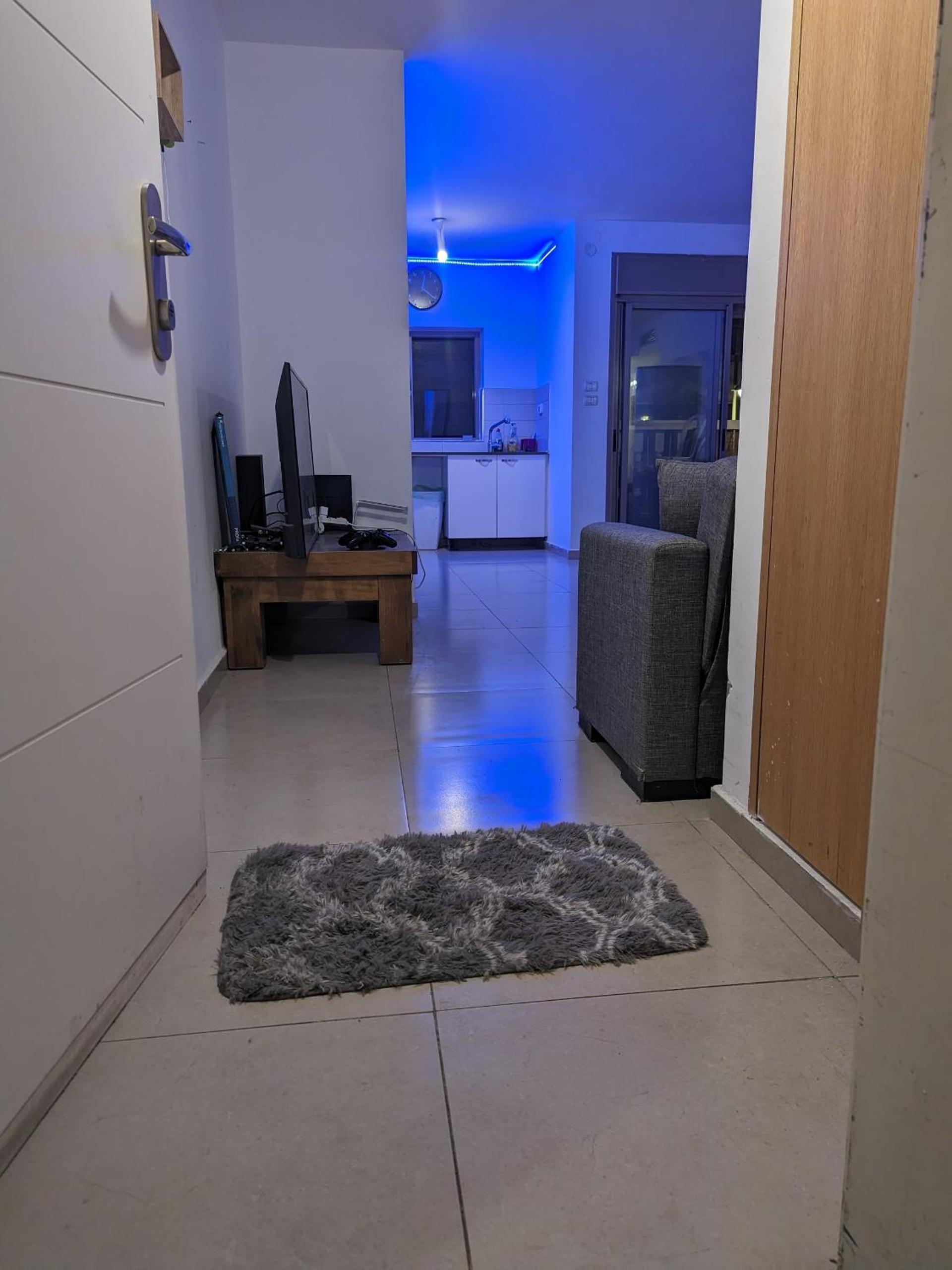 Private room in shared Apartment