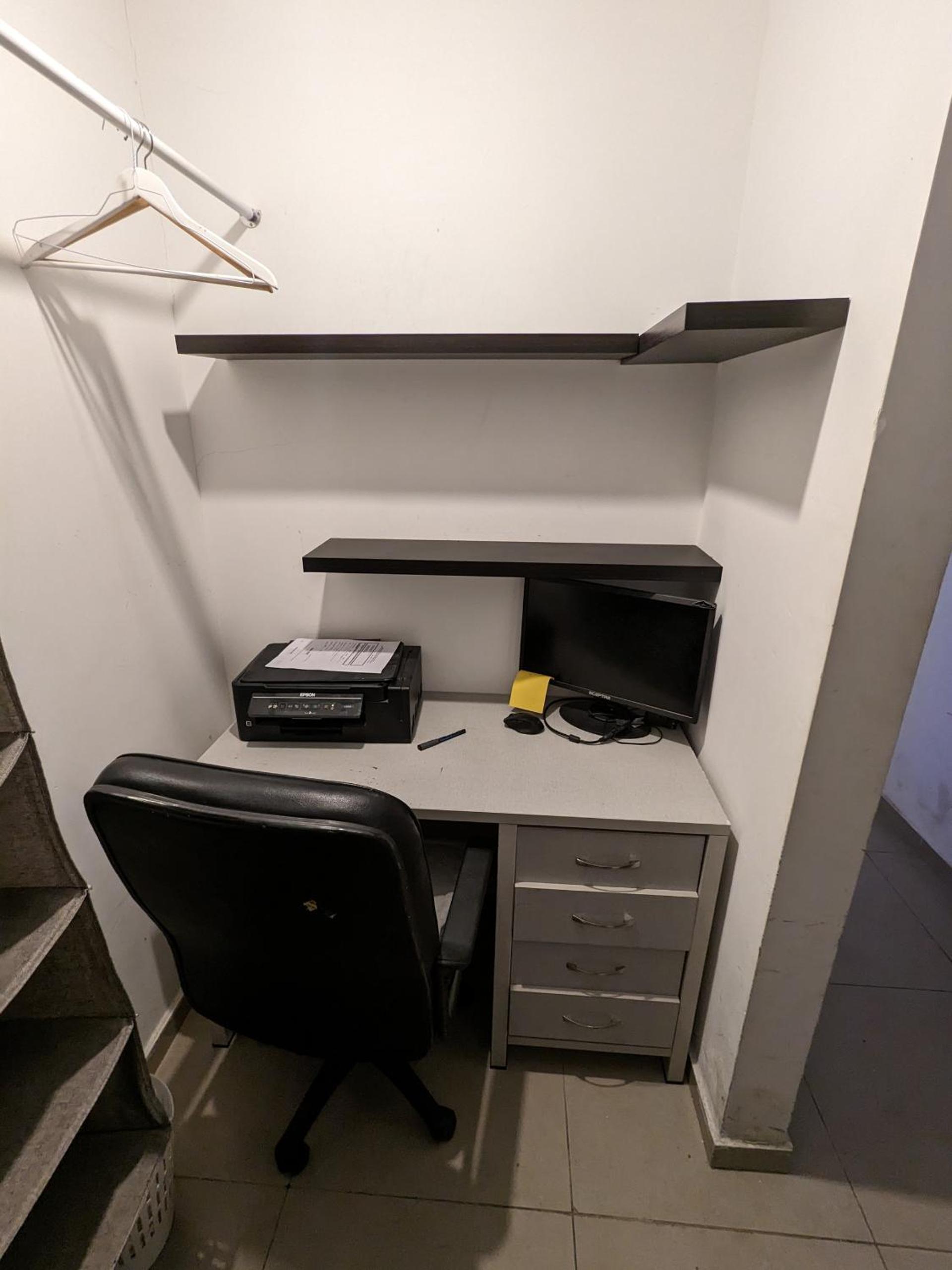 Private room in shared Apartment