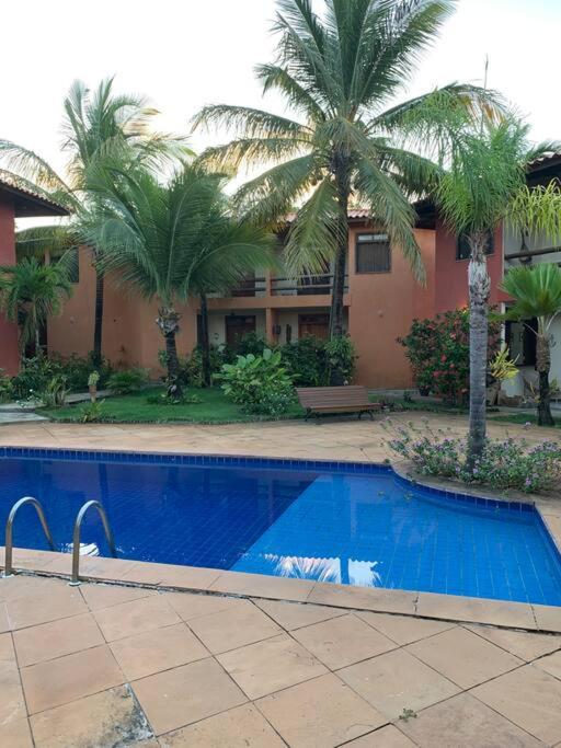 Casa 03 Imbassaí Village Terra Azul