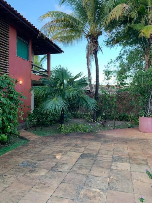 Casa 03 Imbassaí Village Terra Azul