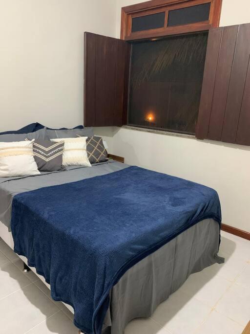 Casa 03 Imbassaí Village Terra Azul