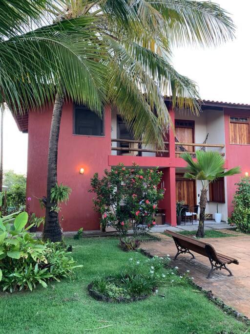 Casa 03 Imbassaí Village Terra Azul