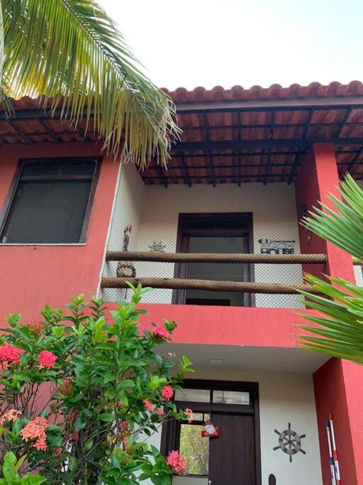 Casa 03 Imbassaí Village Terra Azul
