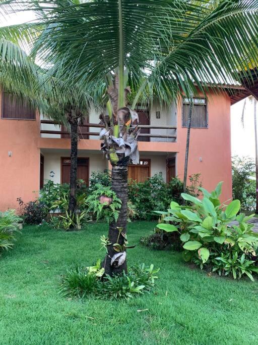 Casa 03 Imbassaí Village Terra Azul