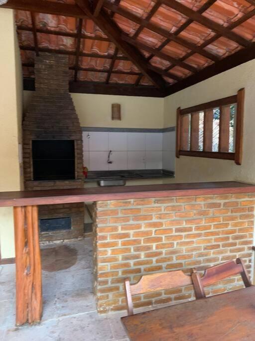 Casa 03 Imbassaí Village Terra Azul