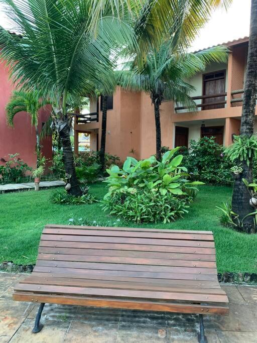 Casa 03 Imbassaí Village Terra Azul