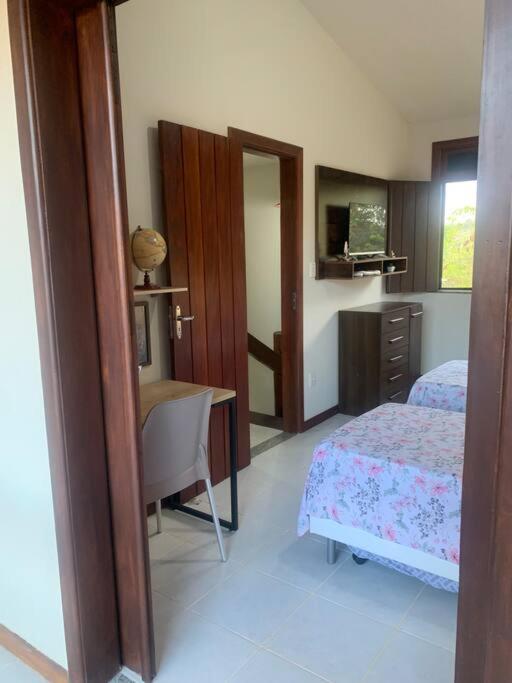 Casa 03 Imbassaí Village Terra Azul
