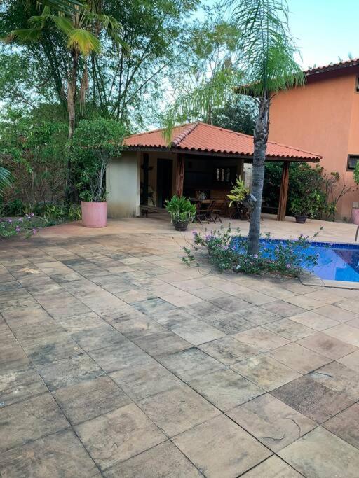 Casa 03 Imbassaí Village Terra Azul