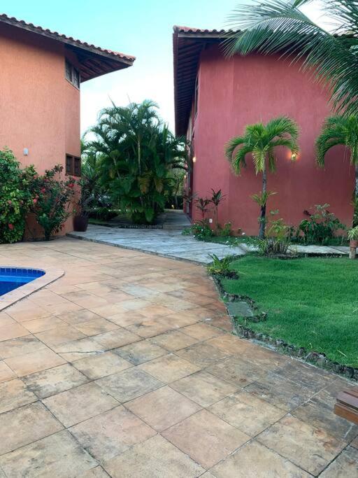 Casa 03 Imbassaí Village Terra Azul