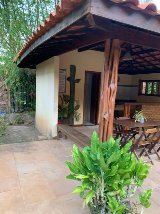 Casa 03 Imbassaí Village Terra Azul