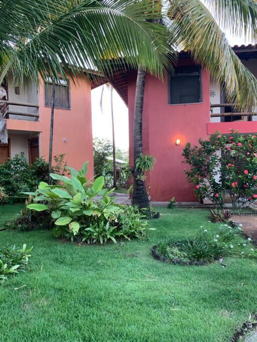 Casa 03 Imbassaí Village Terra Azul