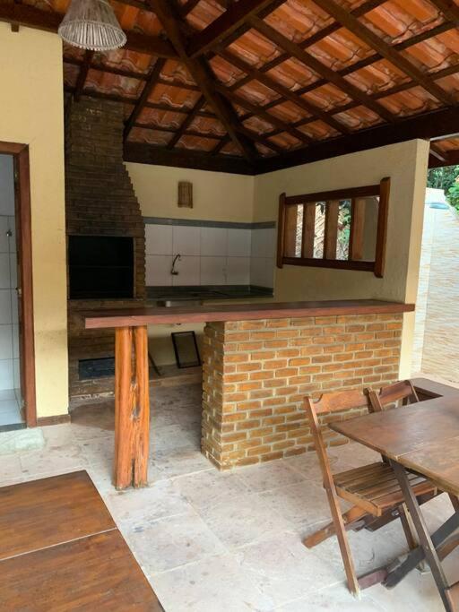 Casa 03 Imbassaí Village Terra Azul