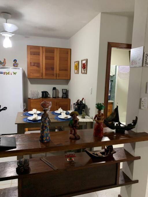 Casa 03 Imbassaí Village Terra Azul