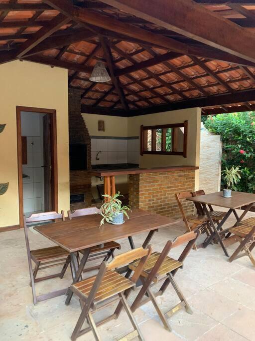 Casa 03 Imbassaí Village Terra Azul