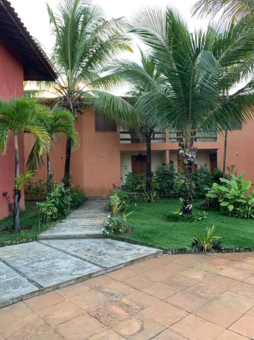 Casa 03 Imbassaí Village Terra Azul