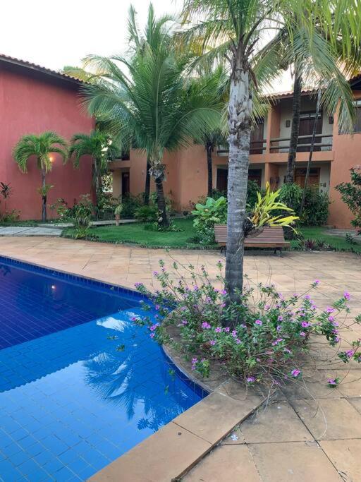 Casa 03 Imbassaí Village Terra Azul