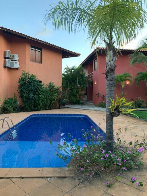 Casa 03 Imbassaí Village Terra Azul