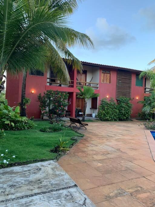 Casa 03 Imbassaí Village Terra Azul