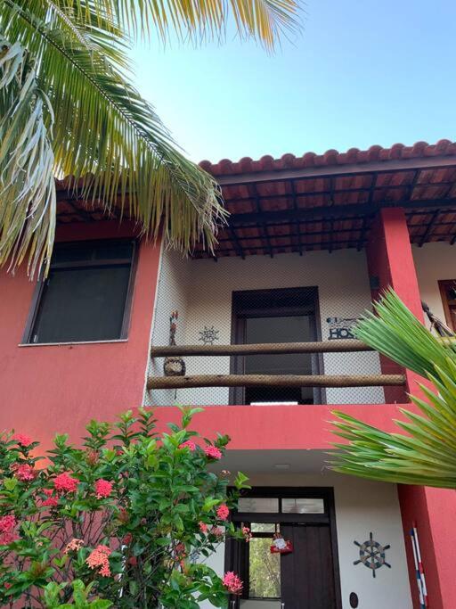 Casa 03 Imbassaí Village Terra Azul