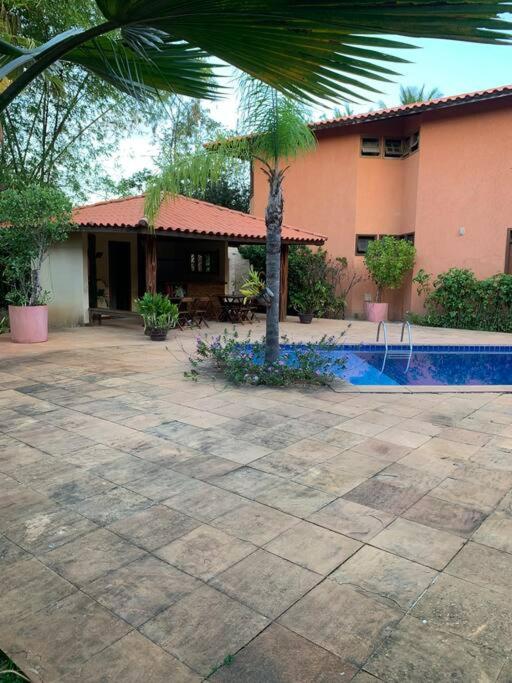 Casa 03 Imbassaí Village Terra Azul