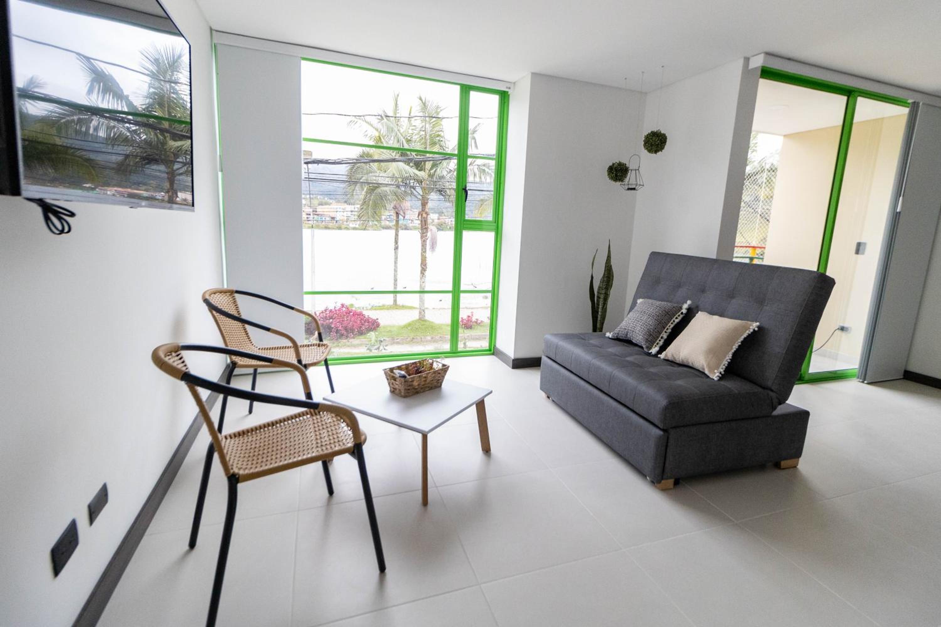 Casa García Rent Home