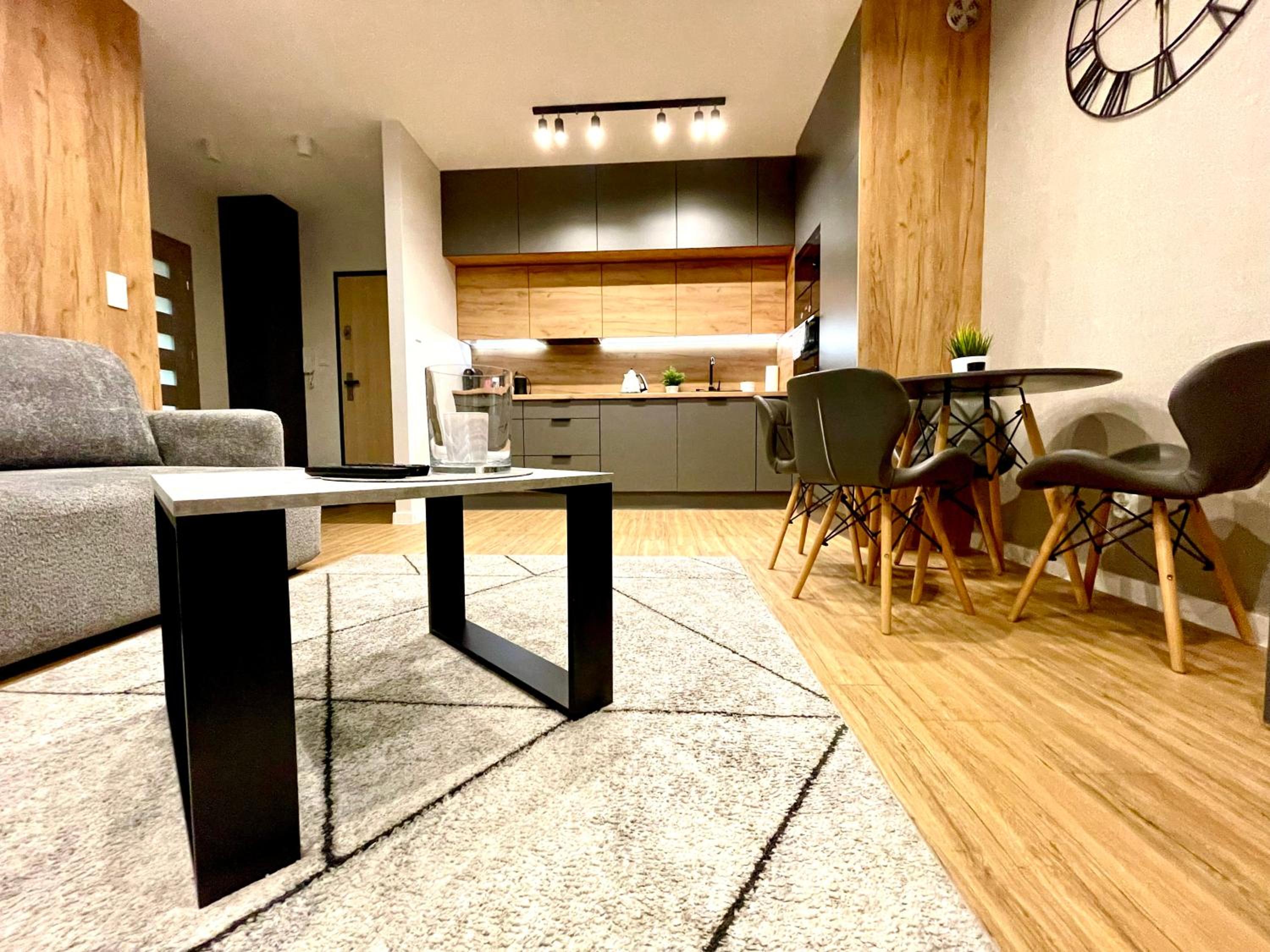 Apartament Rejs, photo 15