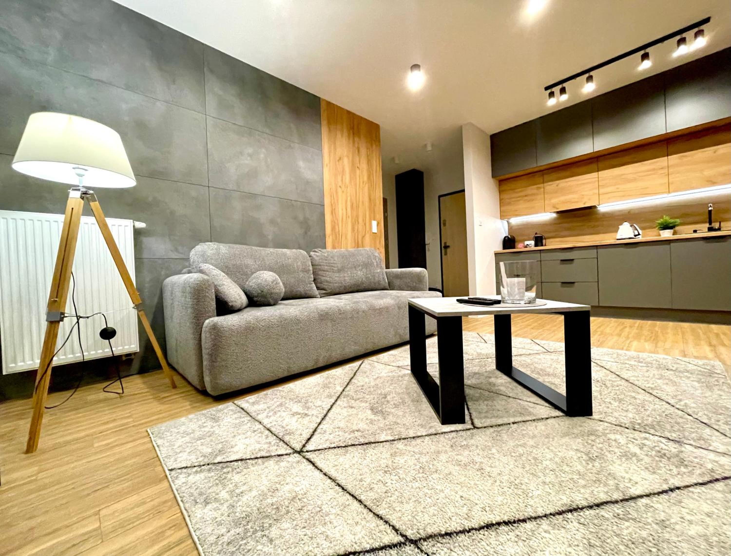 Apartament Rejs, photo 30