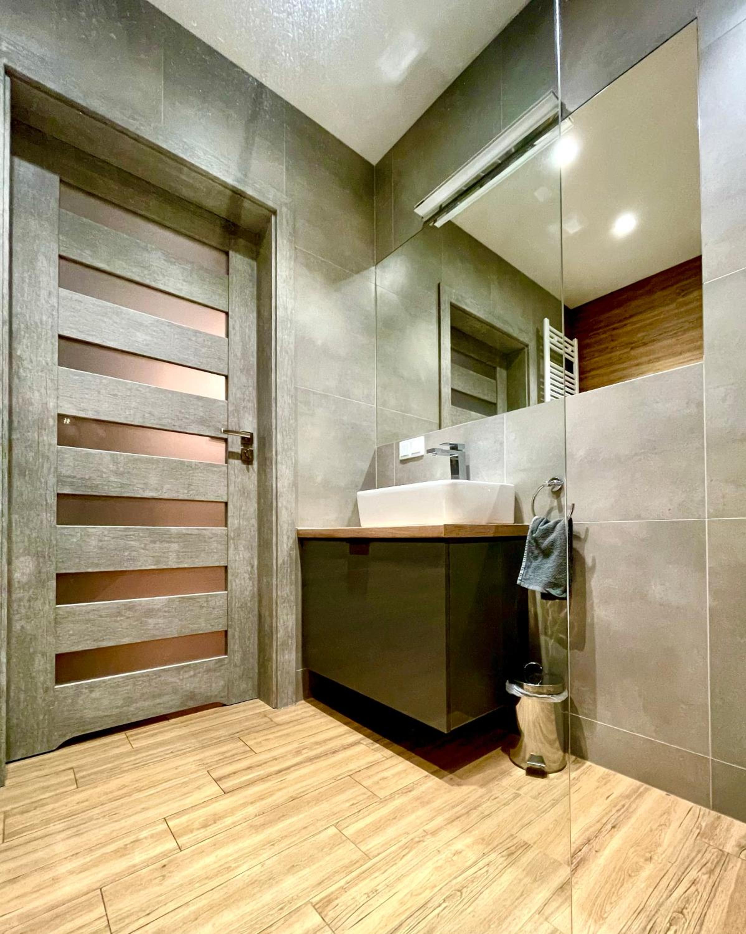 Apartament Rejs, photo 28