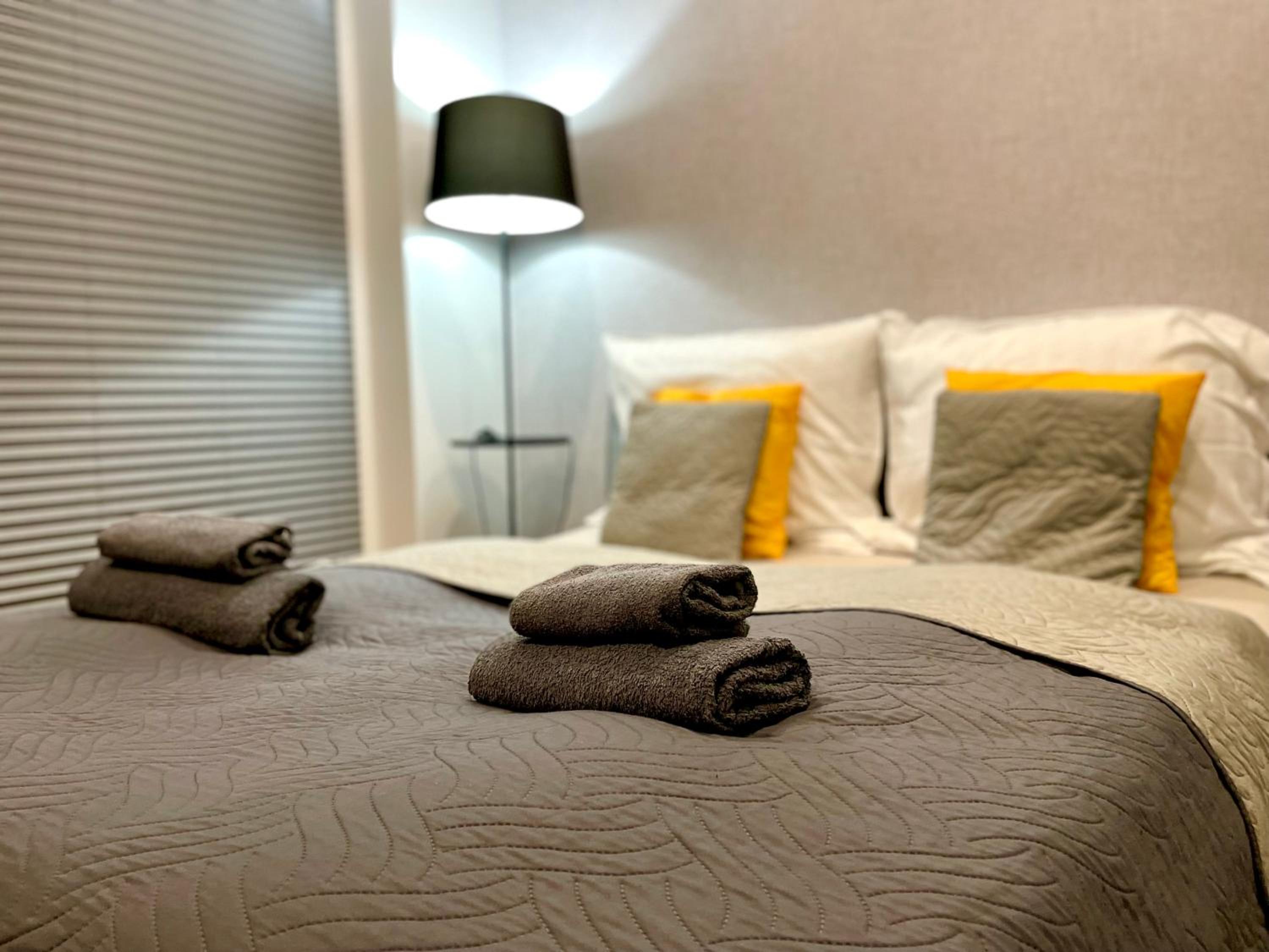 Apartament Rejs, photo 2