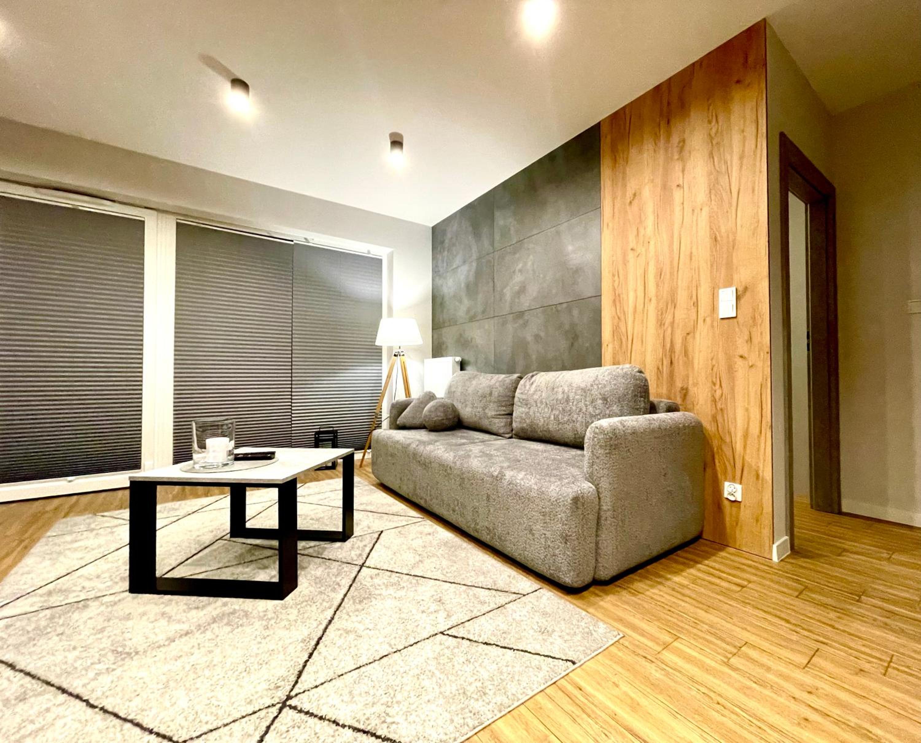 Apartament Rejs, photo 32