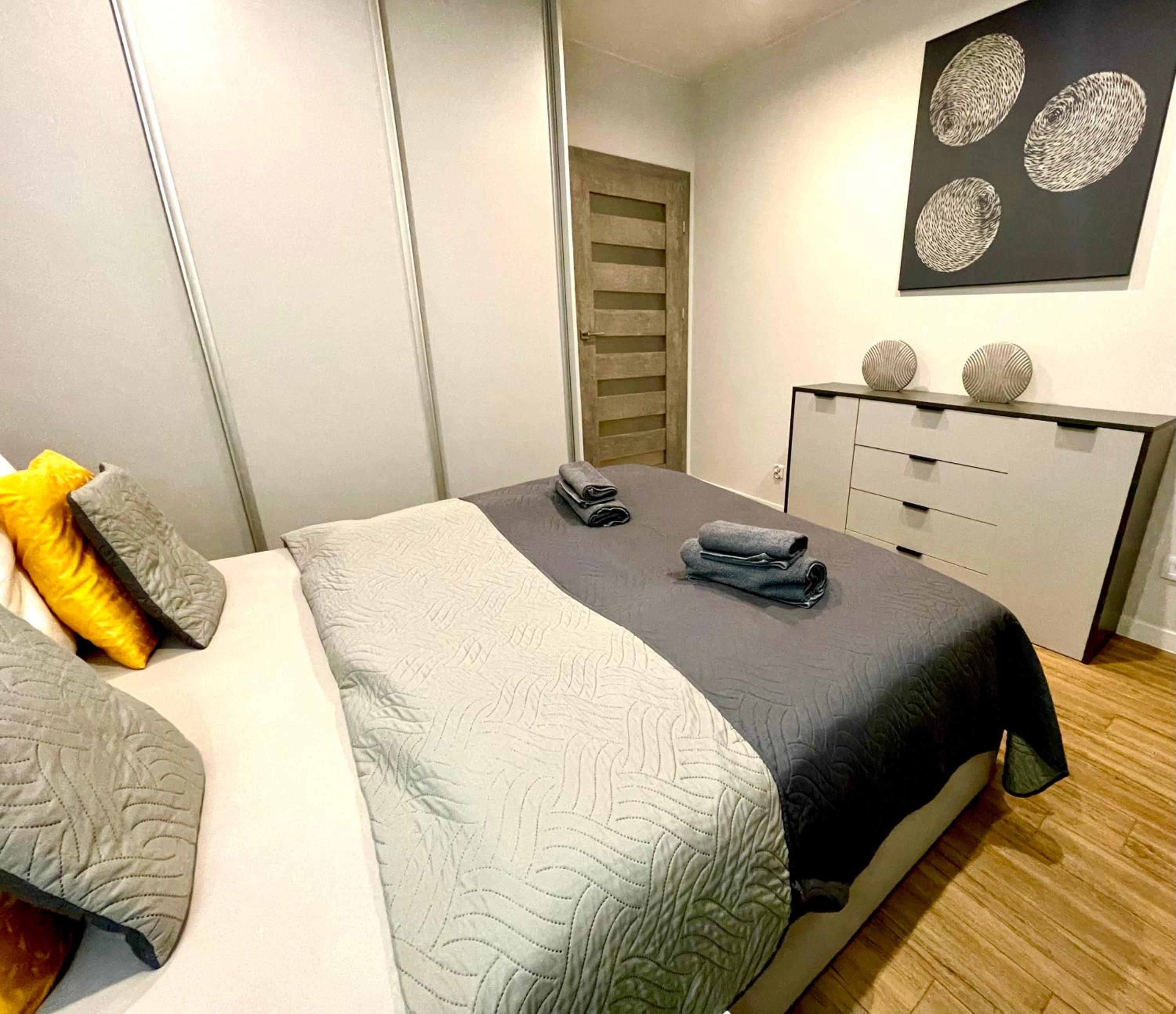 Apartament Rejs, photo 17