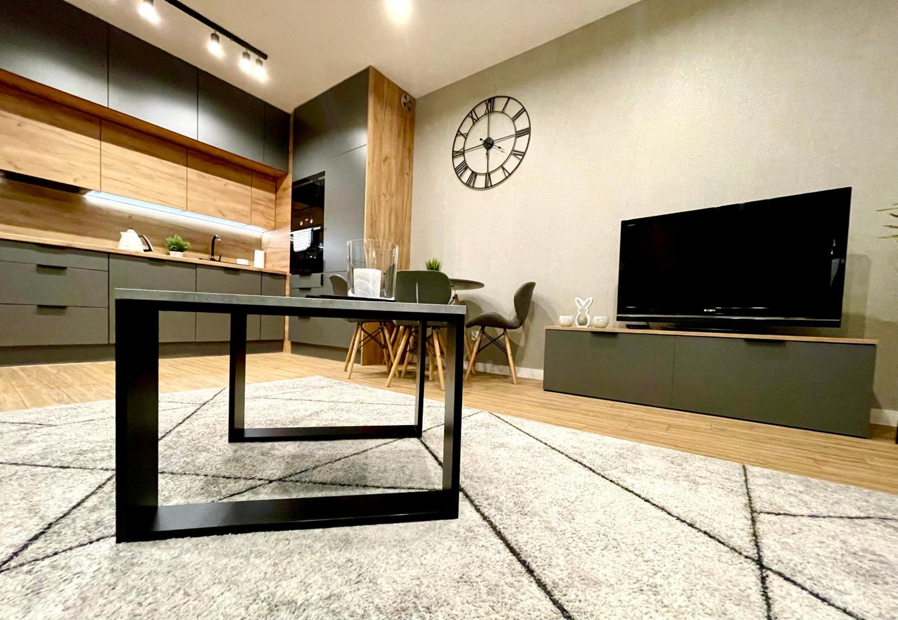 Apartament Rejs, photo 10