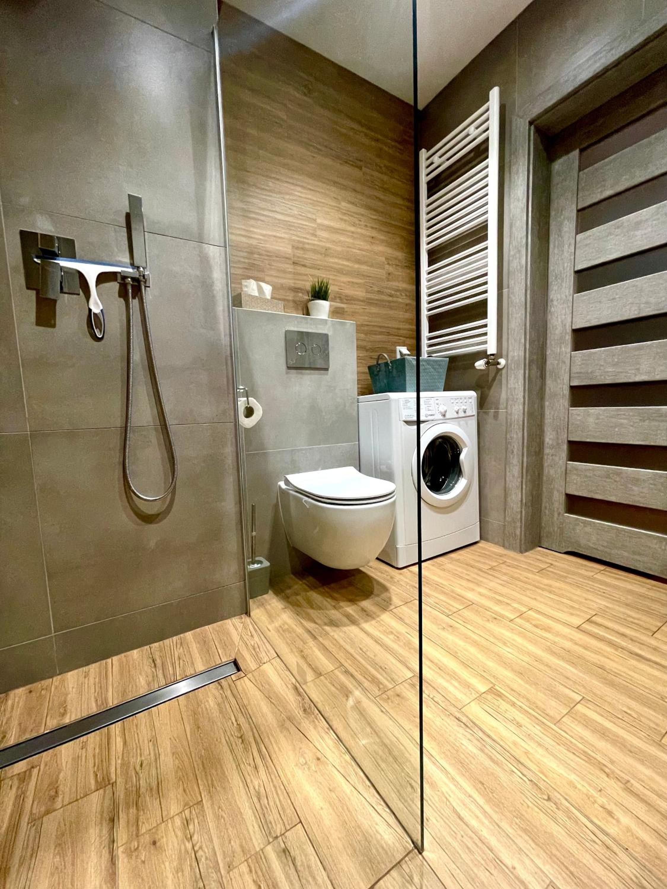 Apartament Rejs, photo 3