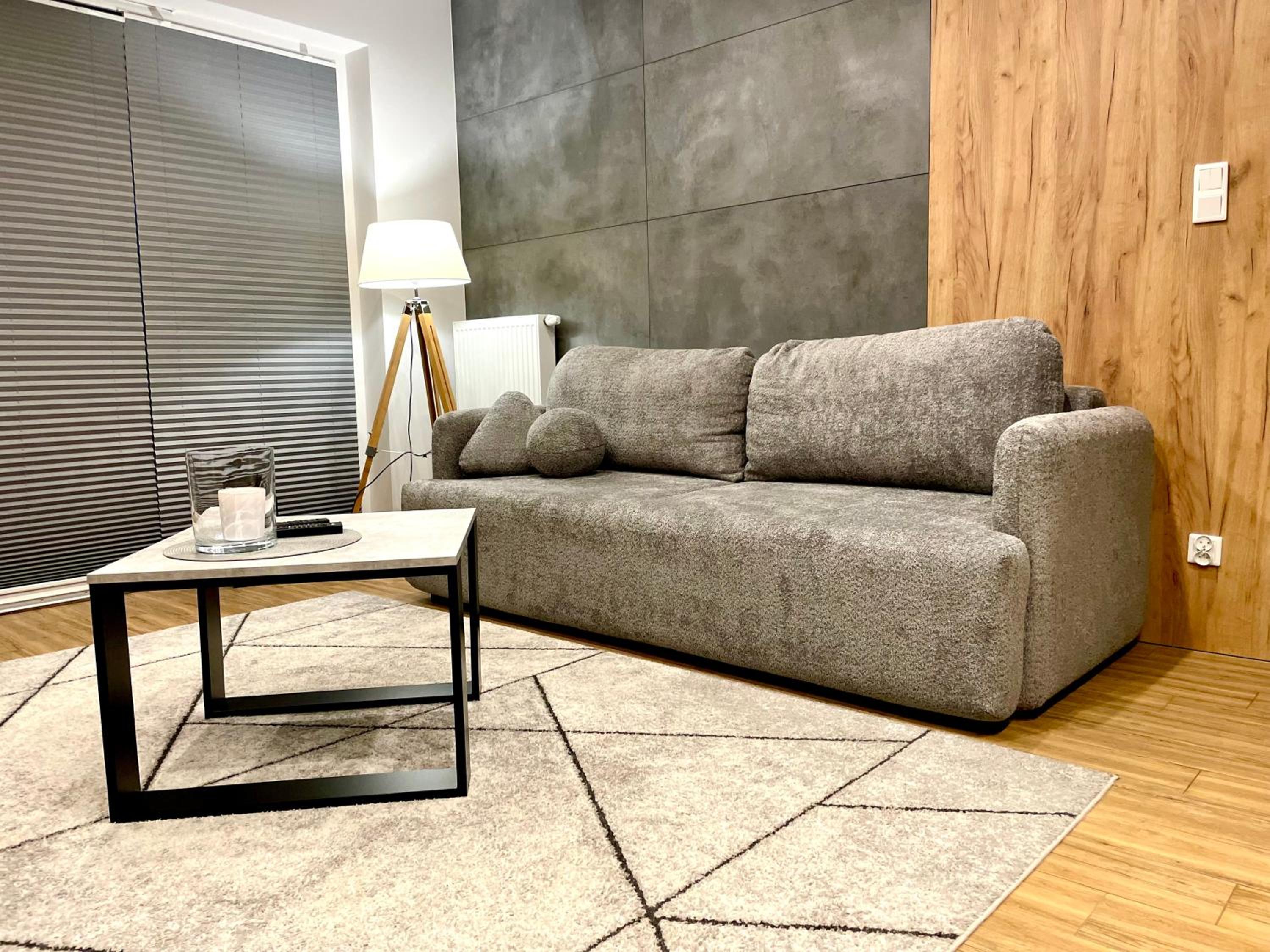 Apartament Rejs, photo 12