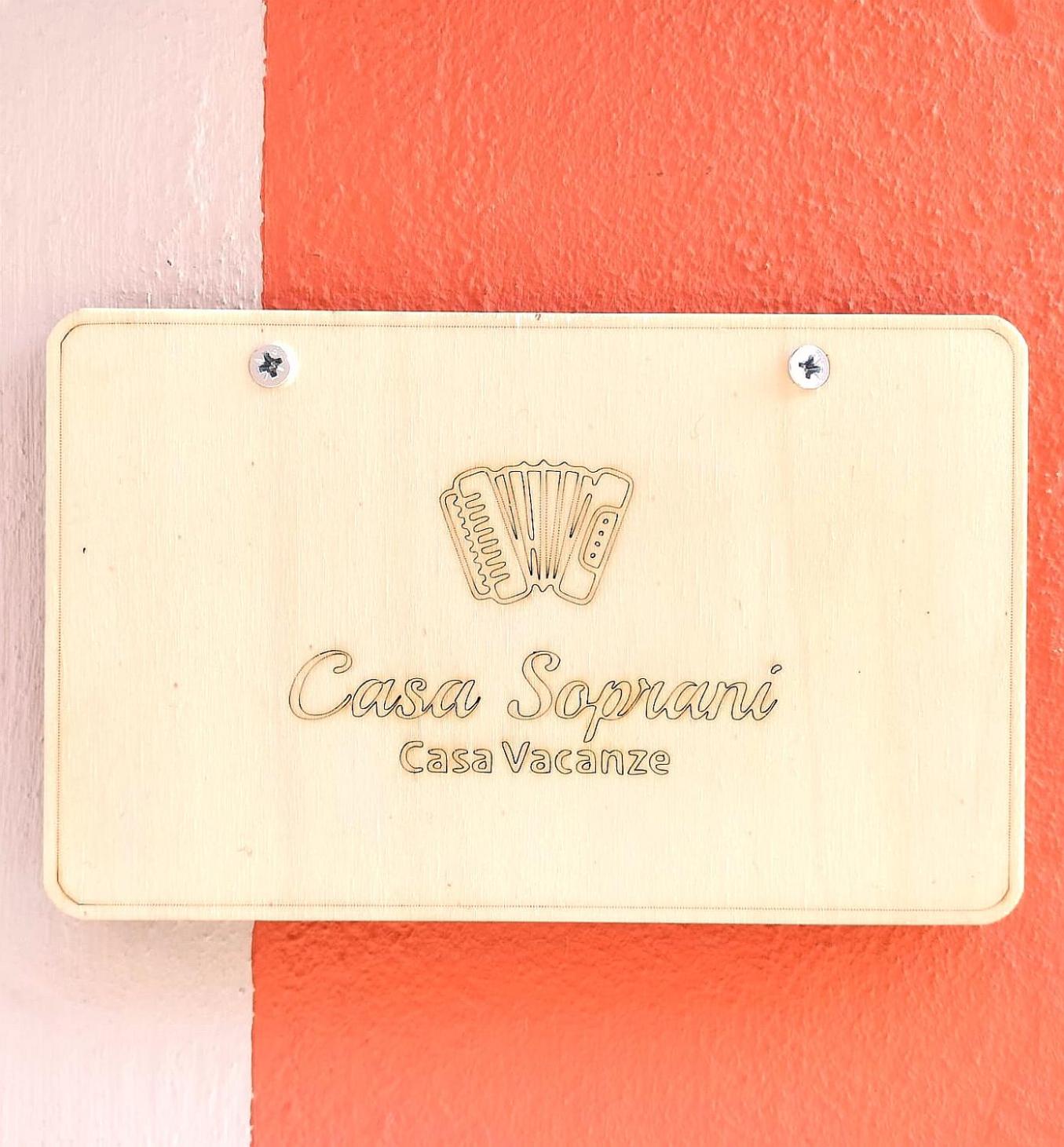 Casa Soprani - Relax Marchigiano