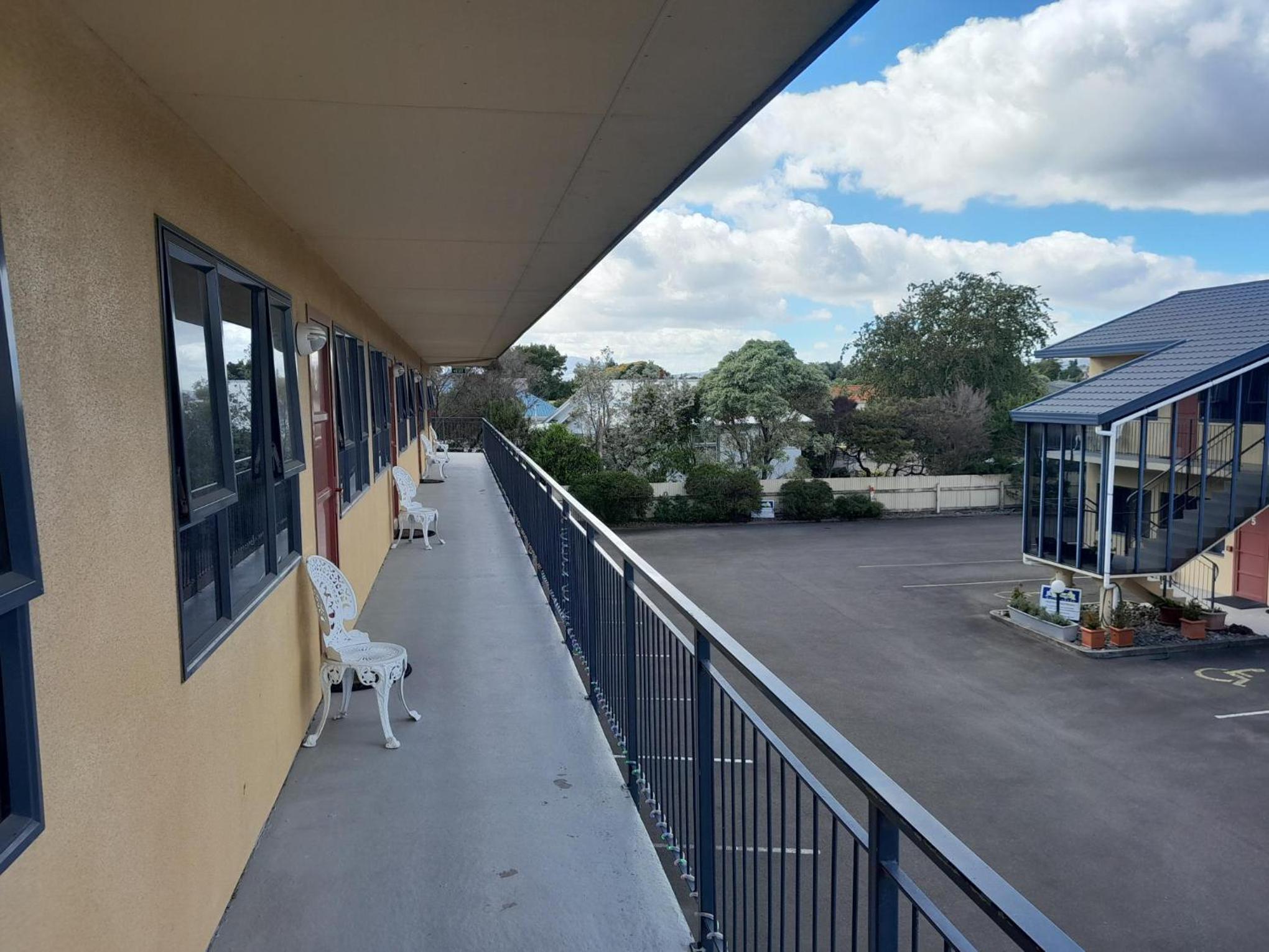 Abode Motel