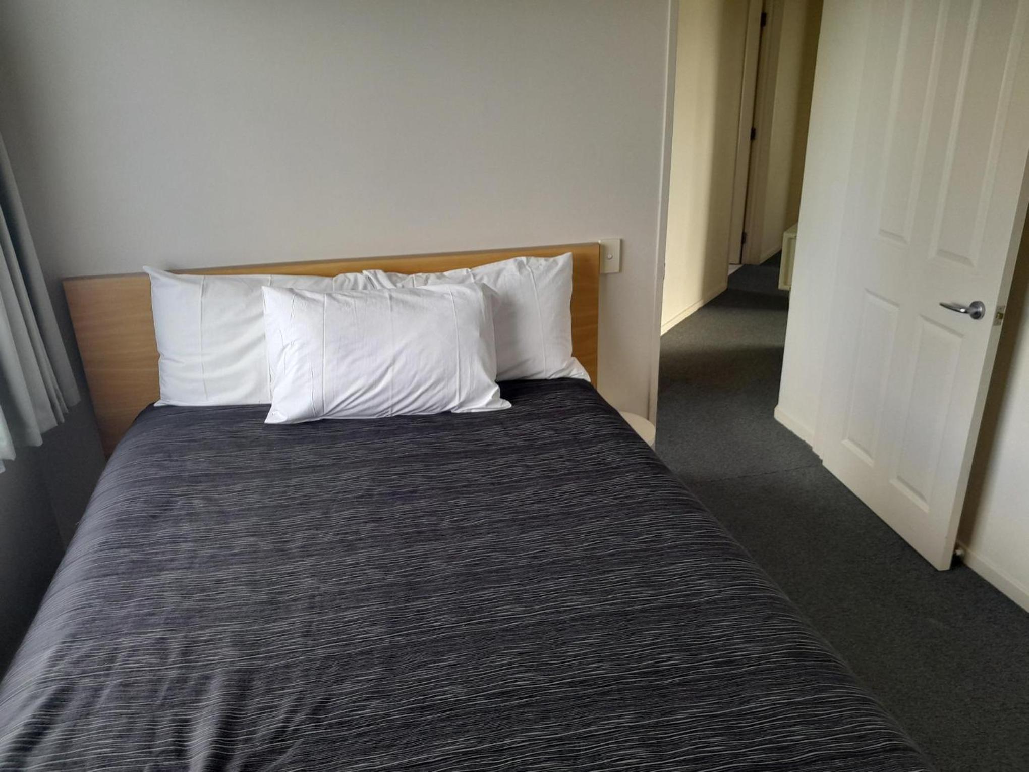 Abode Motel