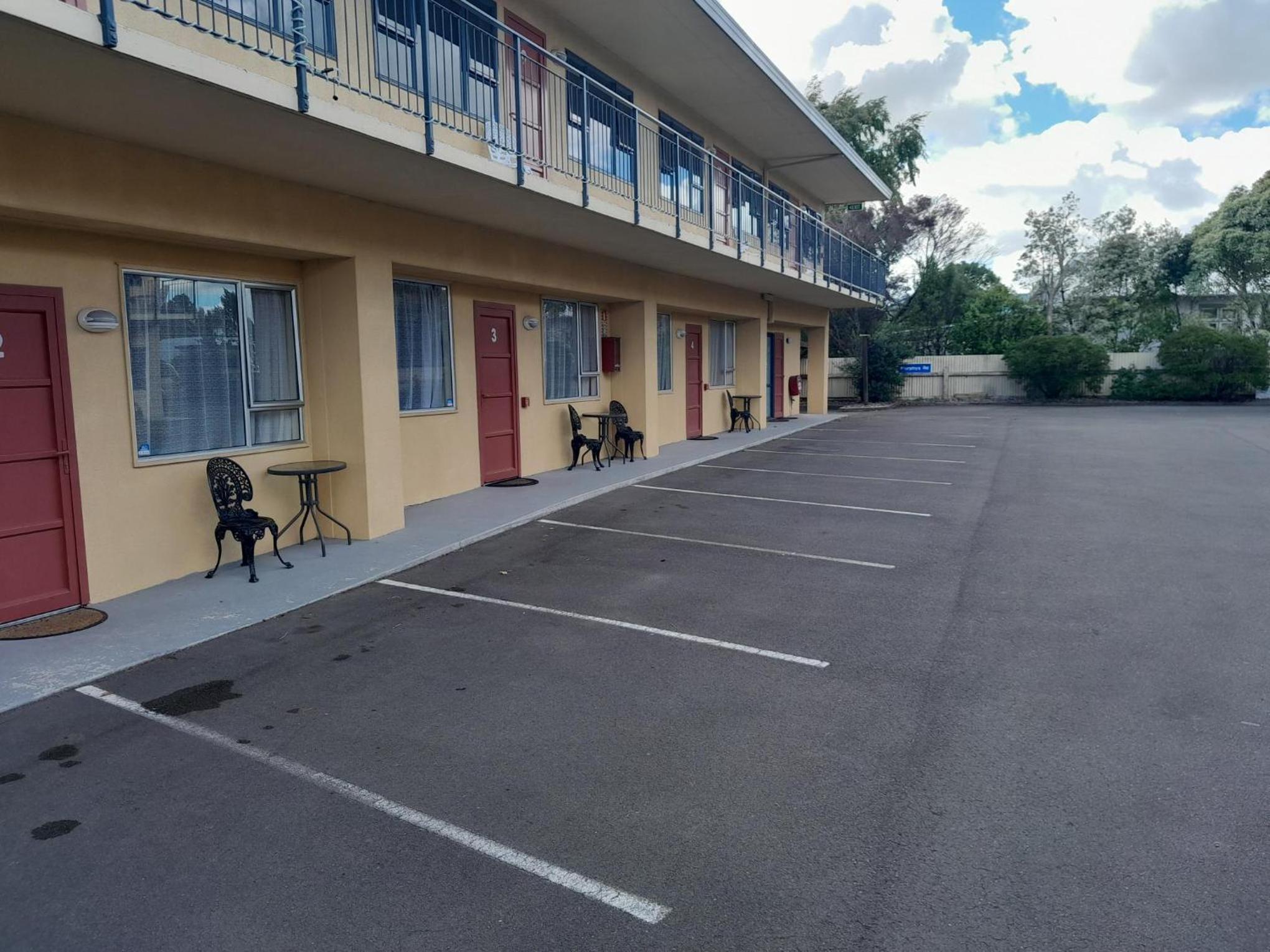 Abode Motel