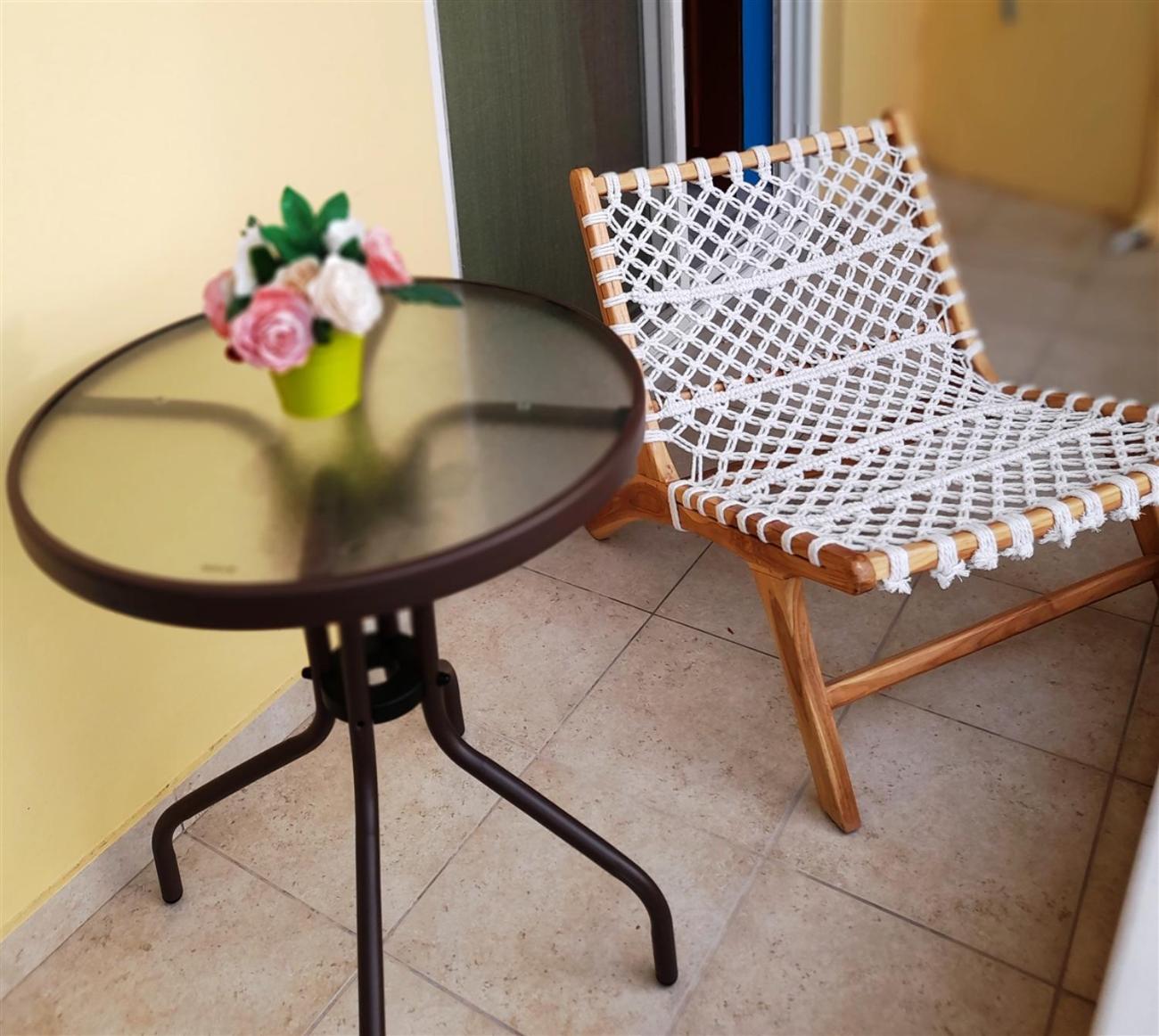 Fantasia double apartments by the sea Rethymno view 4