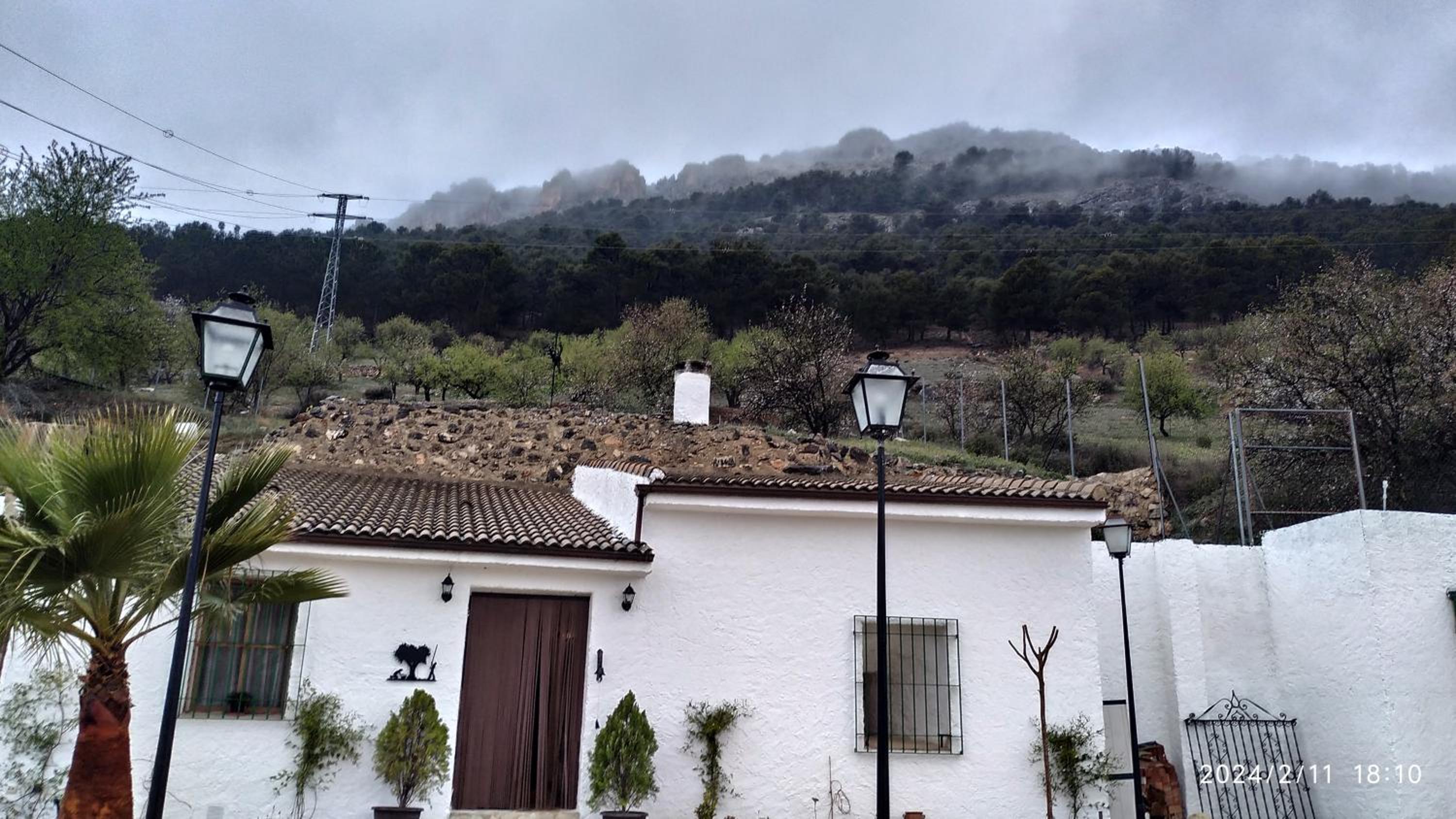 CASA CUEVA EL OLIVO view 3