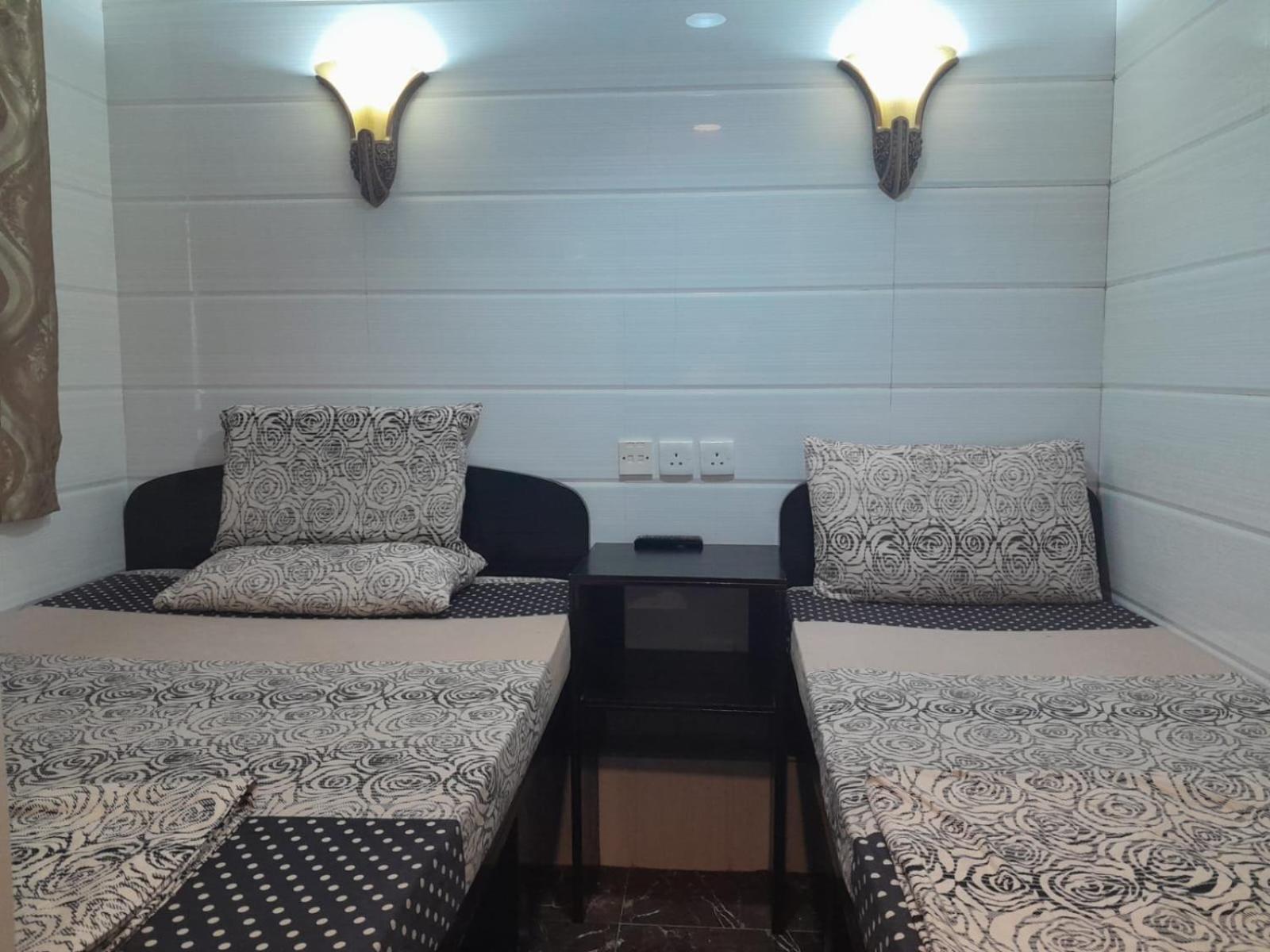 Maharaja Guesthouse