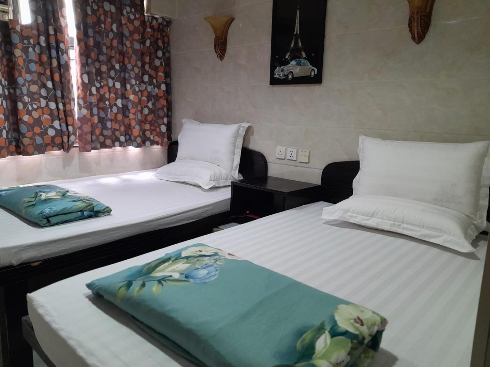 Maharaja Guesthouse
