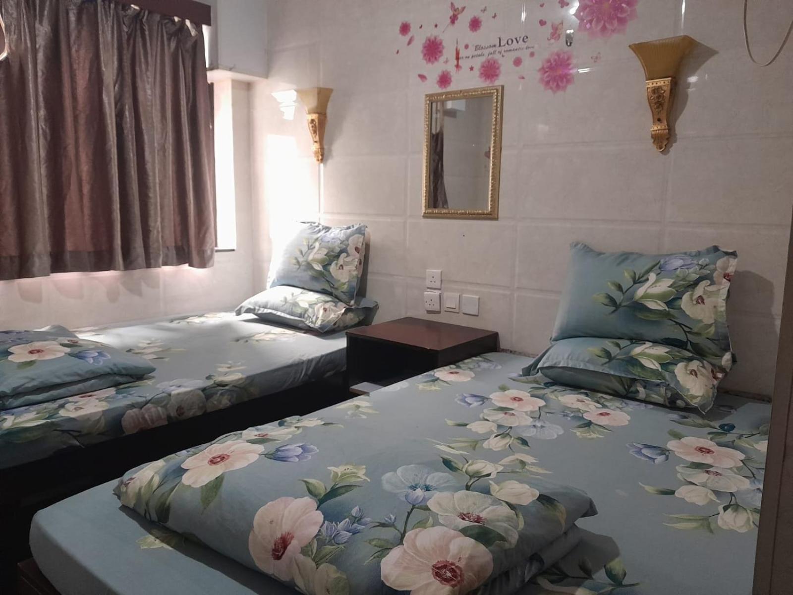 Maharaja Guesthouse