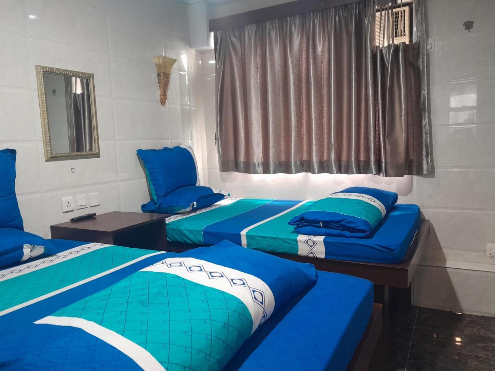 Maharaja Guesthouse