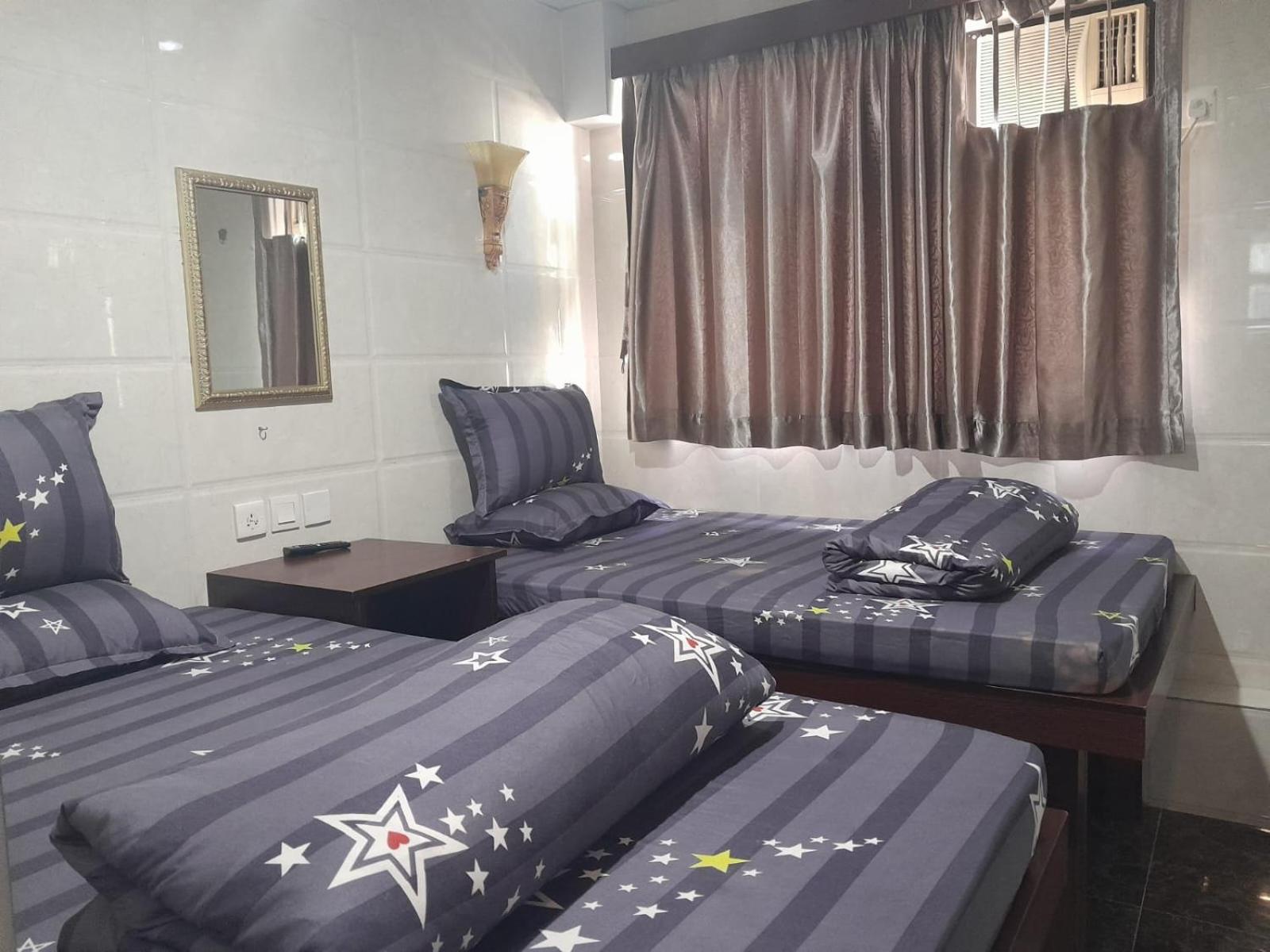Maharaja Guesthouse